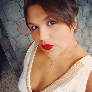 Foto de perfil de Thainara