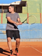Alexandre Capi Rampani
