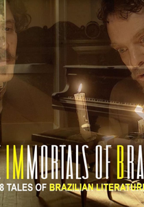 Os Imortais (Os Imortais)