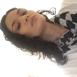 Foto de perfil de Kamilla Sousa