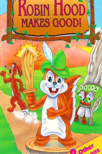  de Curta Robin Hood Faz Sucesso (1939)