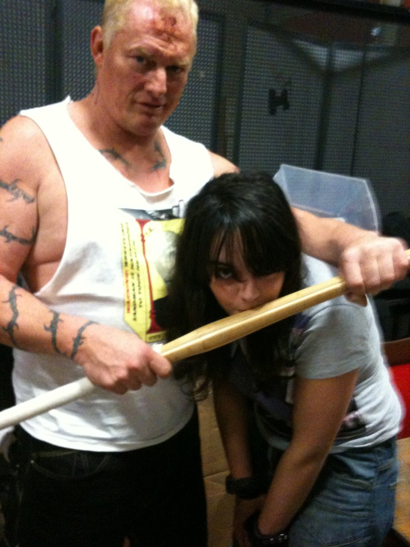 The Sandman - Foto 2