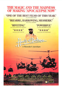 Francis Ford Coppola - O Apocalipse de um Cineasta (Hearts of Darkness - A Filmmaker's Apocalypse)