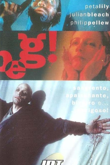 Poster de Filme Beg! (1994)