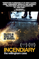 Incendiary: The Willingham Case (Incendiary: The Willingham Case)