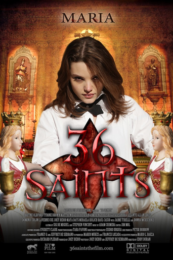  de Filme 36 Saints (2013)