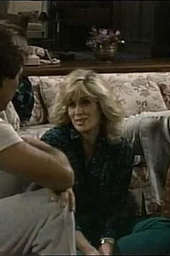 Poster de Episódio A Jack Story (1988)