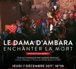 O Dama de Ambara: Encantar a Morte