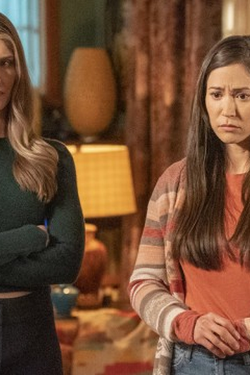 Poster de Episódio Let Them Play (2023)