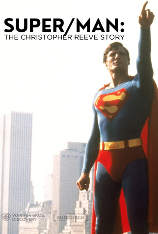 Poster 4 de Filme Super/Man: A História de Christopher Reeve (2024)