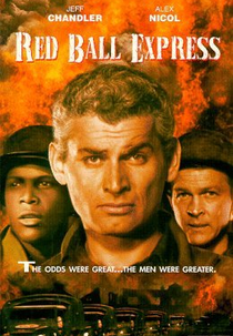 Arrancada da Morte (Red Ball Express)