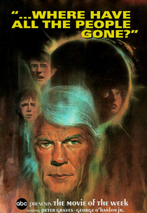 Para Onde Foram Todos? (Where Have All The People Gone)