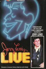 Jerry Lewis Live (Jerry Lewis Live)