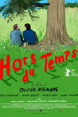 Tempo Suspenso (Hors du temps)