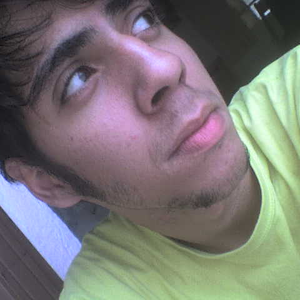 Foto de perfil de João