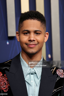 Rhenzy Feliz - Poster 1