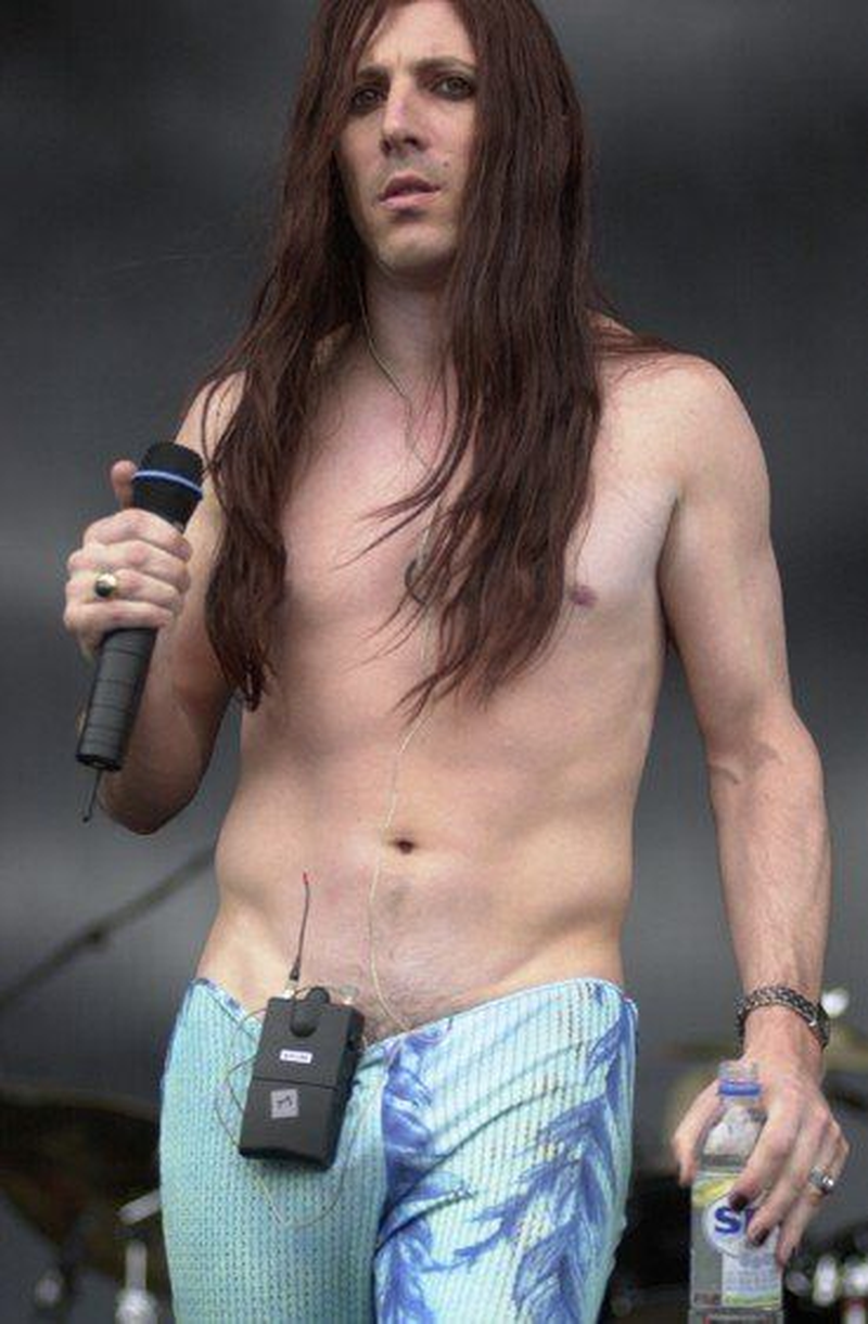 Maynard James Keenan - Foto 2
