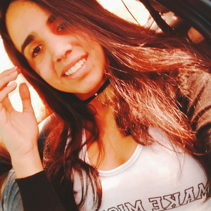 Foto de perfil de Tatianne
