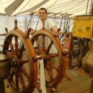 Foto de perfil de Joaquim Bezerra