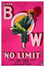 A Indicadora de Cinema (No Limit)