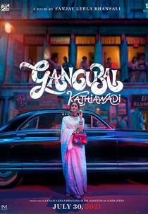 A Voz do Empoderamento (Gangubai Kathiawadi)