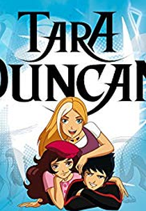 Tara Duncan (Tara Duncan)