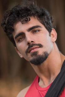 Mauro Poggi - Poster 1