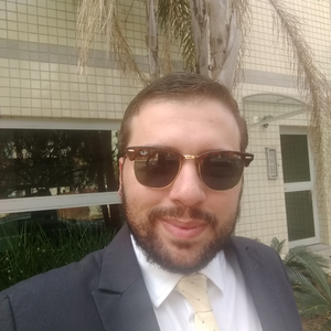 Foto de perfil de Marcelo Alencar