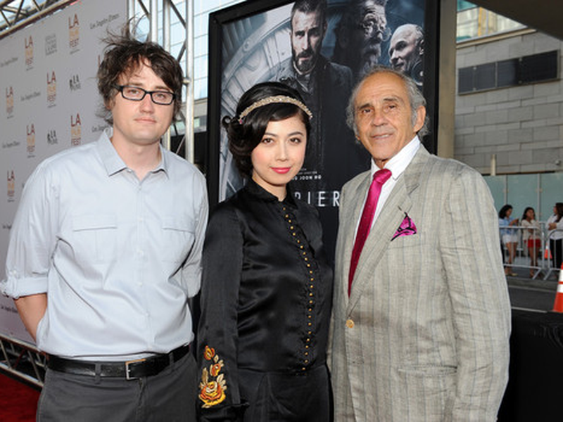 Foto 1 de Man from Reno