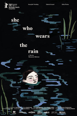 Ela que Veste a Chuva (She Who Wears The Rain)