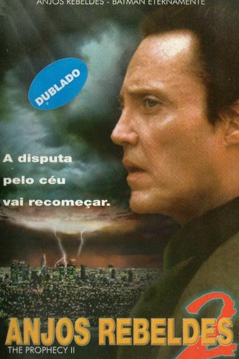  de Filme Anjos Rebeldes 2 (1998)