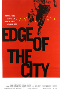 Um Homem Tem Três Metros de Altura (Edge of the City)