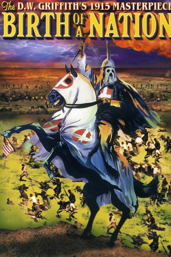 de Filme O Nascimento de uma Nação (1915)