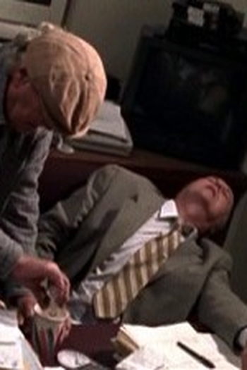Poster de Episódio The Devil You Know (1999)