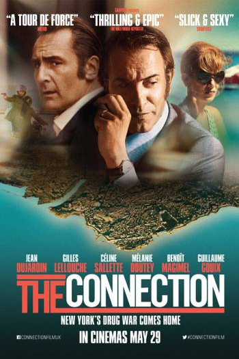 de Filme A Conexão Francesa (2014)