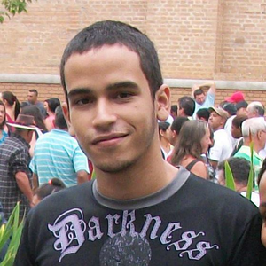 Foto de perfil de Guilherme Martins