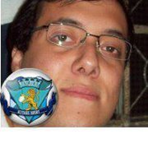 Foto de perfil de Leonardo Ueda da Mata