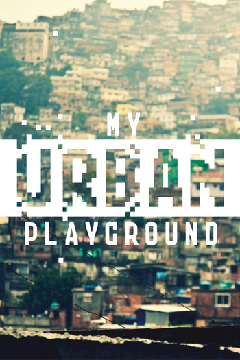  de Filme Gaming the Real World (2016)