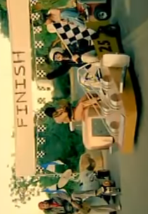 The Raconteurs: Steady, As She Goes (The Raconteurs: Steady, As She Goes - Version 2)