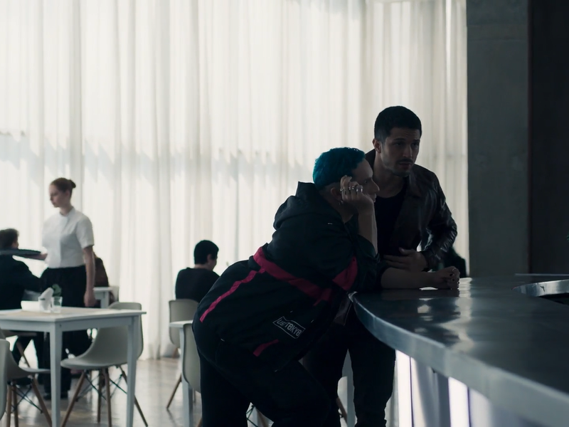 Foto 62 de Verdades Secretas 2