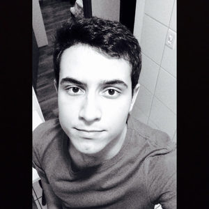 Foto de perfil de Luiz