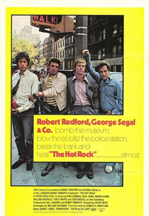 Os 4 Picaretas (The Hot Rock)