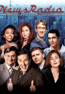 NewsRadio (4ª Temporada) (NewsRadio (Season 4))