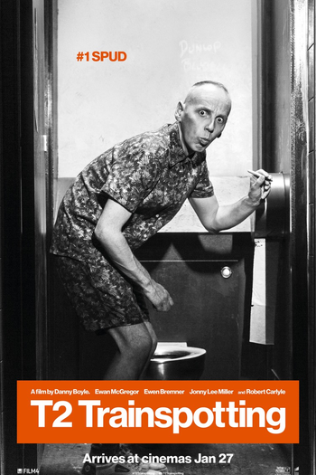  de Filme T2: Trainspotting (2017)