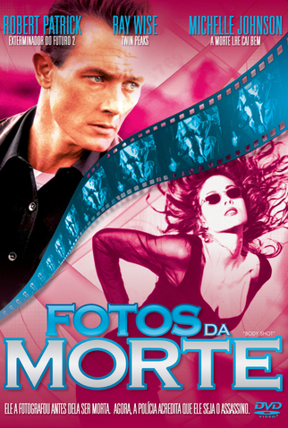 Poster 3 de Filme Corpos de Amor (1994)