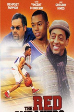 O Tênis Mágico (The Red Sneakers)