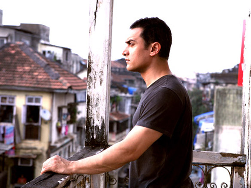 Foto 6 de Dhobi Ghat