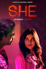 She (1ª Temporada) (She (1ª Temporada))
