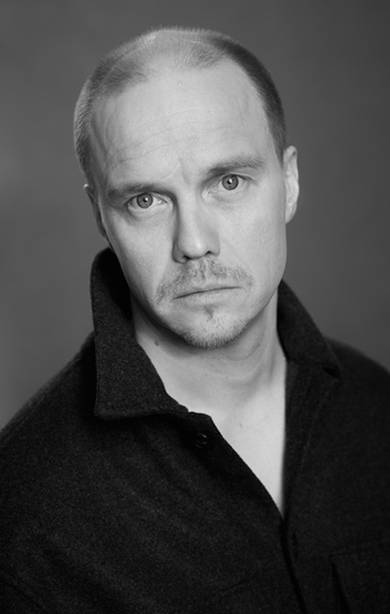 Jarkko Lahti - Foto 1