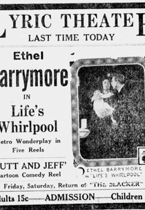 Life's Whirlpool (Life's Whirlpool)